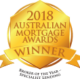 arthurmac winner australian broker of the year 2018